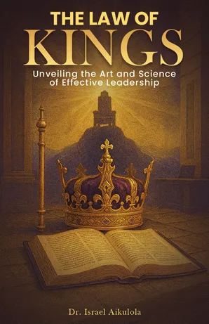 Book cover design portfolio example