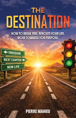 Published book portfolio