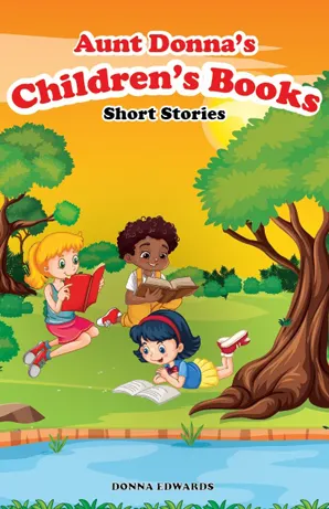 Professional publishing portfolio