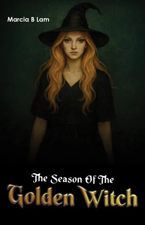 Custom book publishing design example