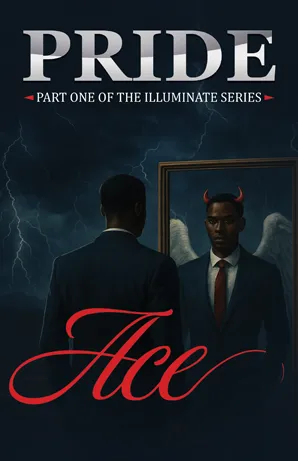 Professional book design portfolio