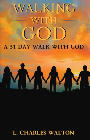 Professional book design example